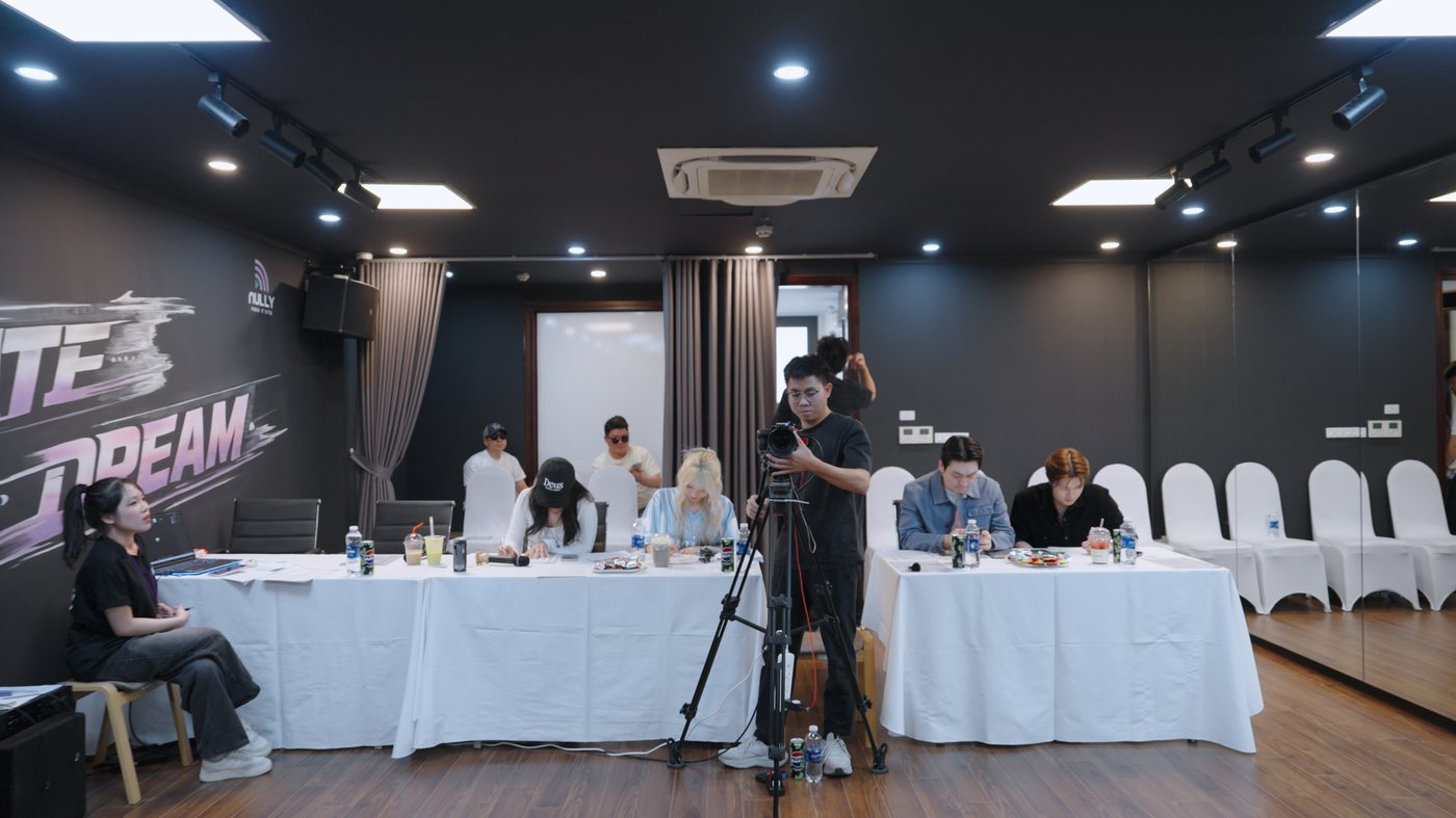 연습실