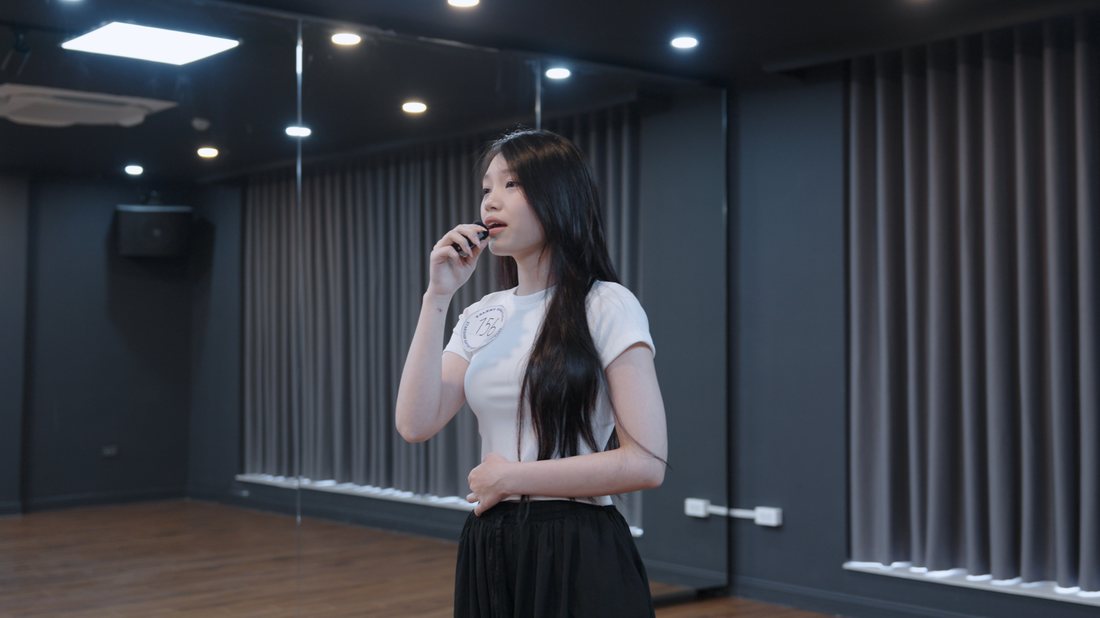 보컬 심사